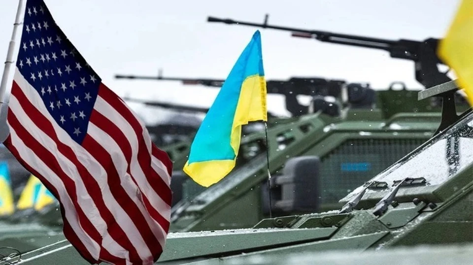 GT: США хотят развязать новый конфликт в Европе из-за провала в конфликте на Украине