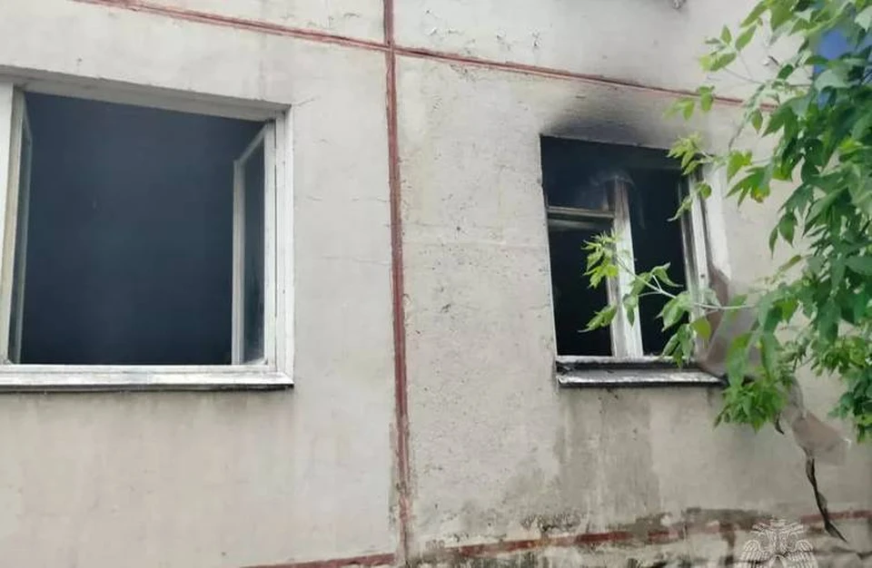Фото: ГУ МЧС по Саратовской области