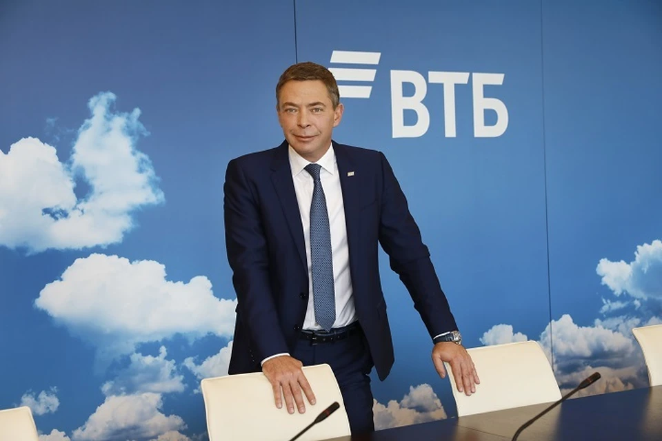Фото: департамент по работе со СМИ в ЮФО Банк ВТБ (ПАО)