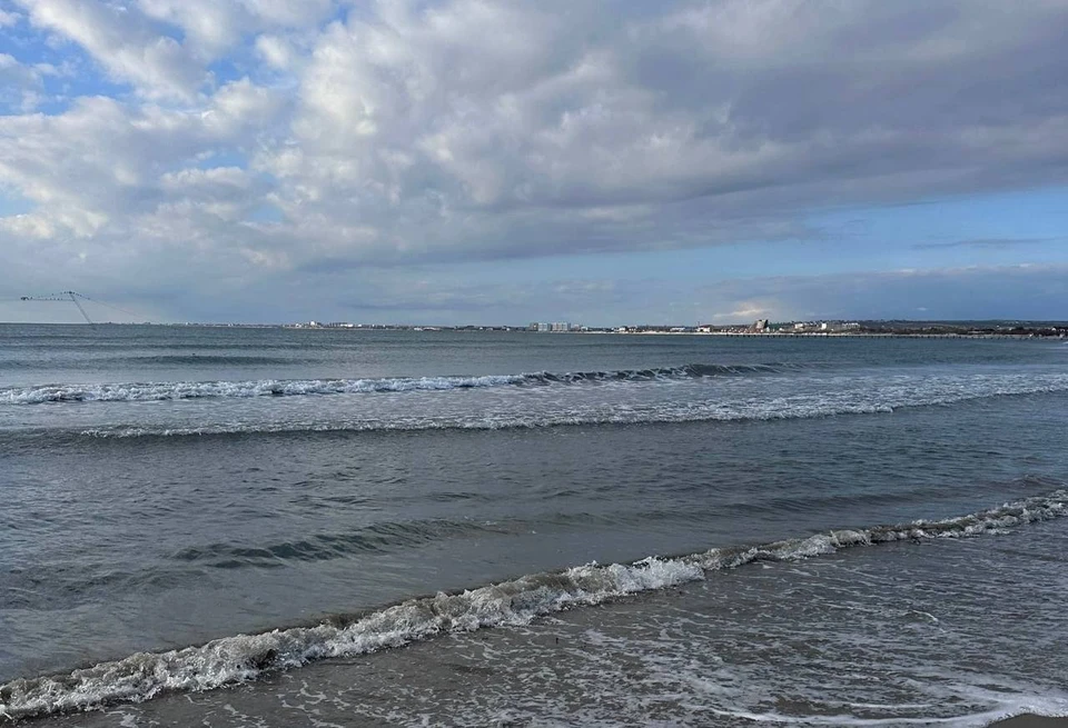 В Анапе летом будут работать шесть морских экскурсий.