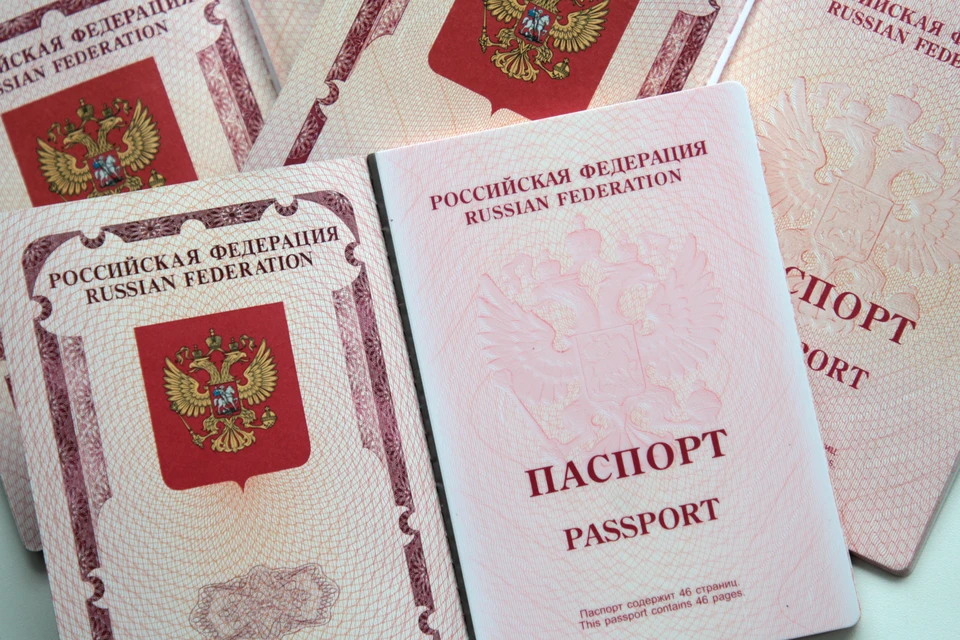 МФЦ Ульяновска и Димитровграда с 1 июня вновь принимают заявления на загранпаспорта нового образца
