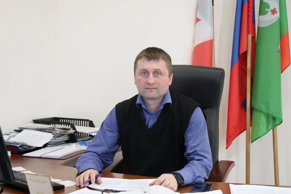 Дмитрий Клабуков. Фото: klabukov_krasn