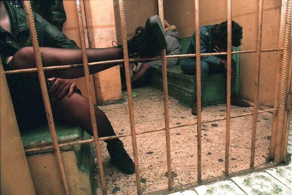 Ежемесячный доход от криминального бизнеса составлял около 2 миллионов рублей.