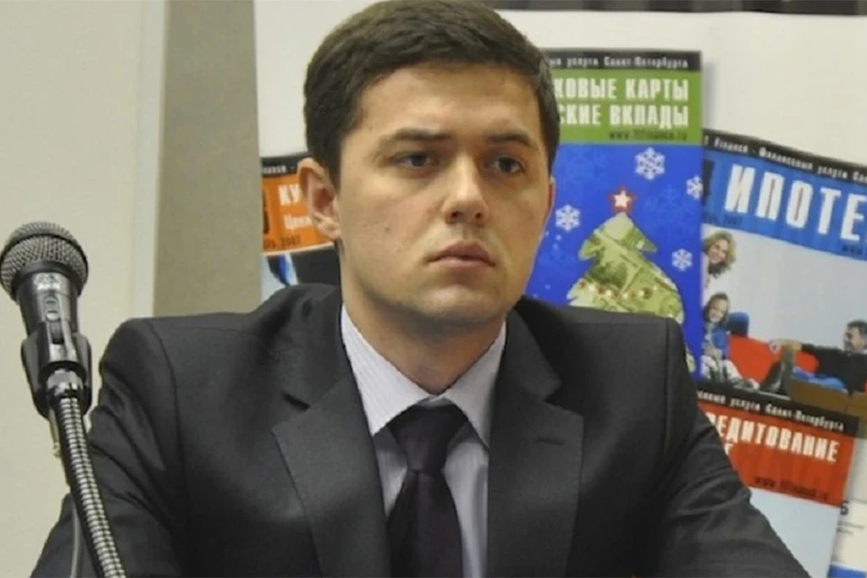 Станислава Гармаша отправили под домашний арест. Фото: developmentspb.ru