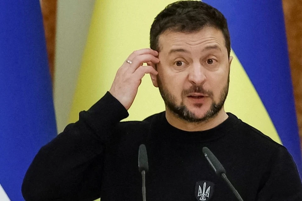 El Pais: Украина может получить от НАТО только частичные гарантии безопасности