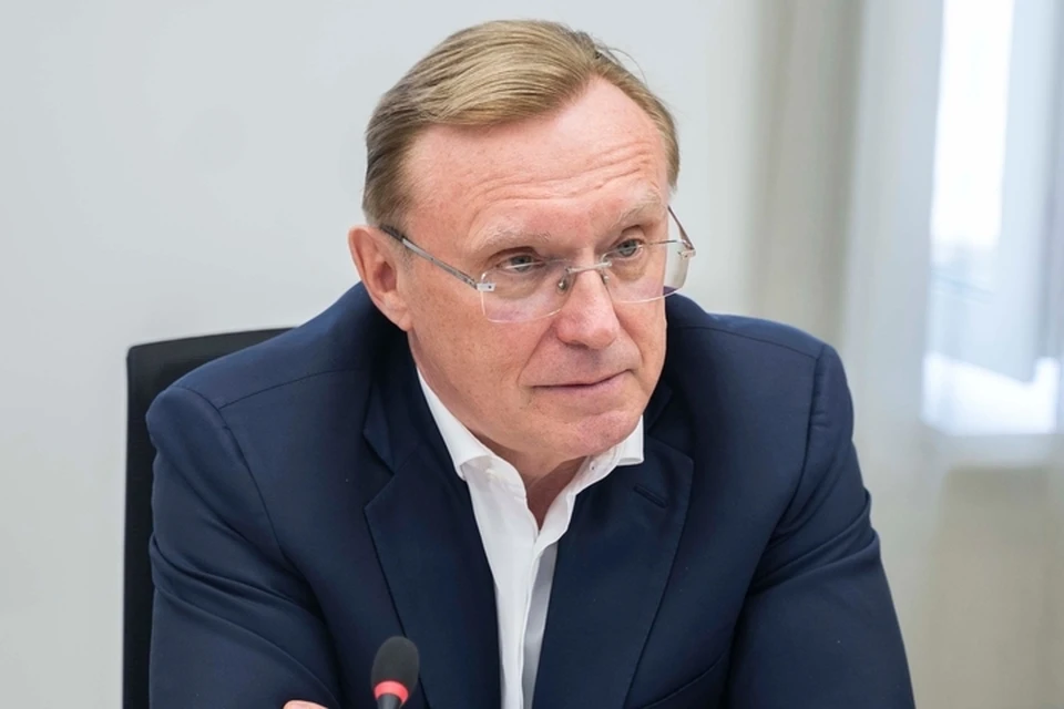 Электромобиль был представлен на выставке «Цифровая независимость промышленной России» в Нижнем Новгороде. Фото: vk.com/kamaz_officialgroup