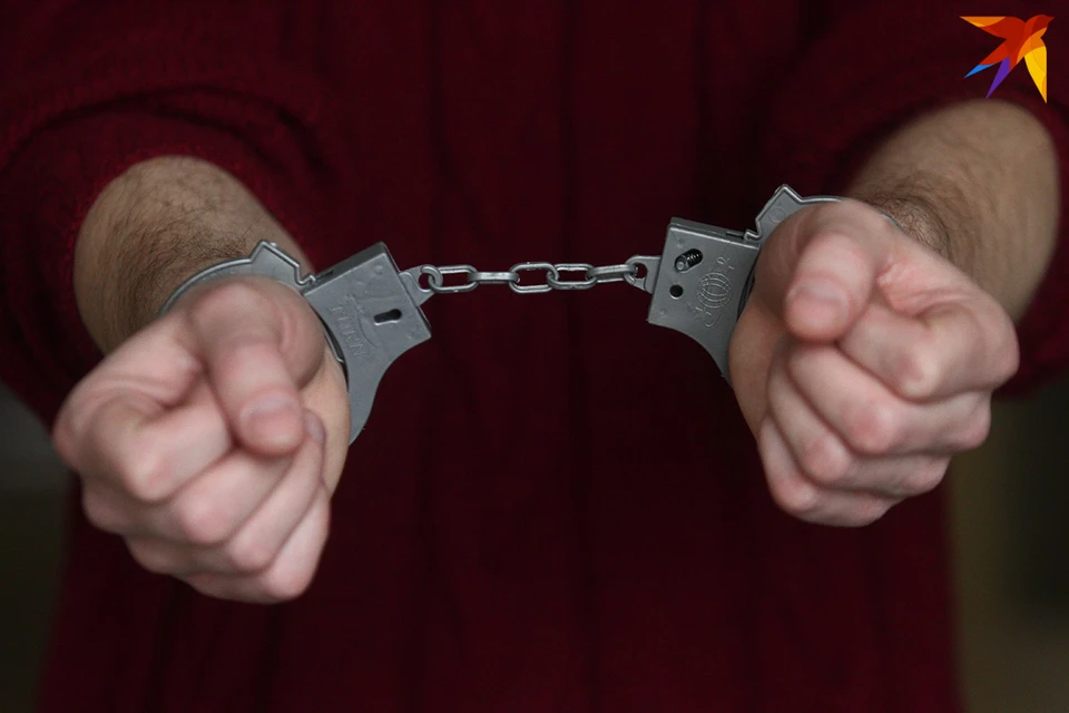 Трое минчан задержаны и могут сесть в тюрьму на 15 лет за похищение человека. Фото: архив «КП»