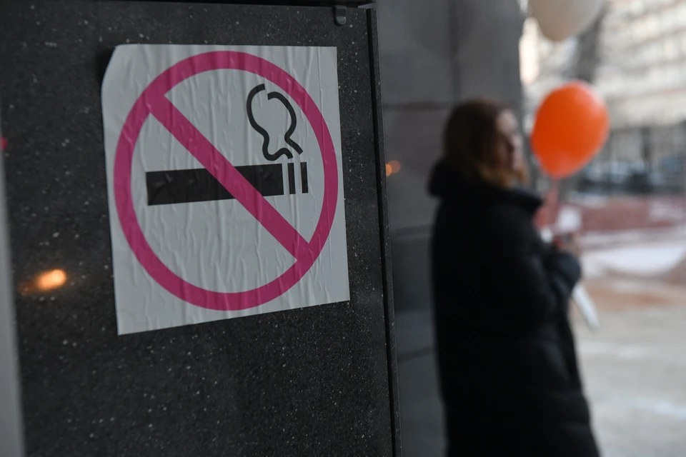 Стали известны последствия резкого отказа от курения.