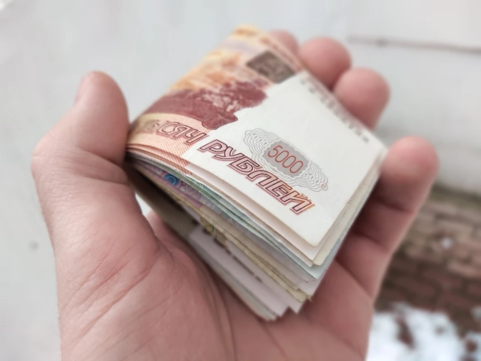Все представленные суммы - до вычета подоходного налога в 13%.