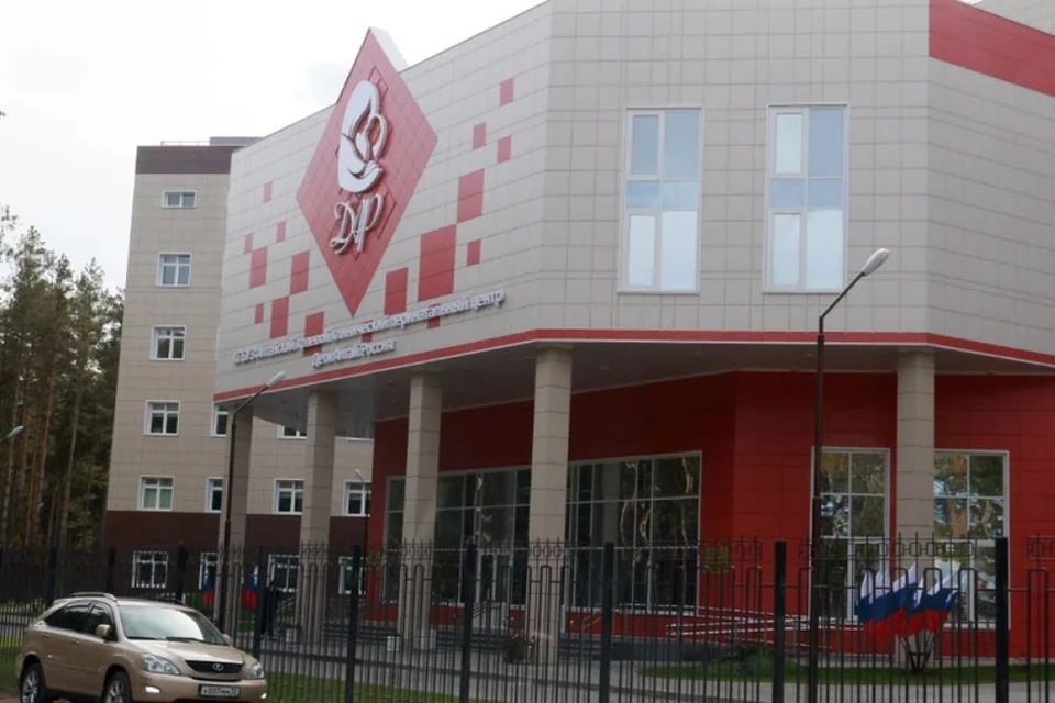 Медики смогли быстро найти причину заболевания.