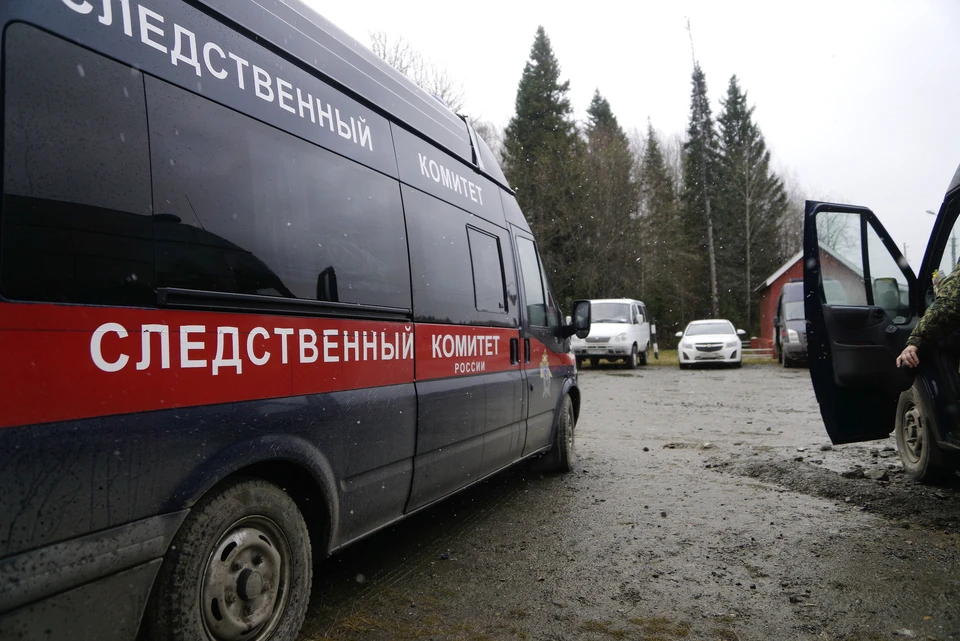 В расправе над ребенком подозревается отчим.