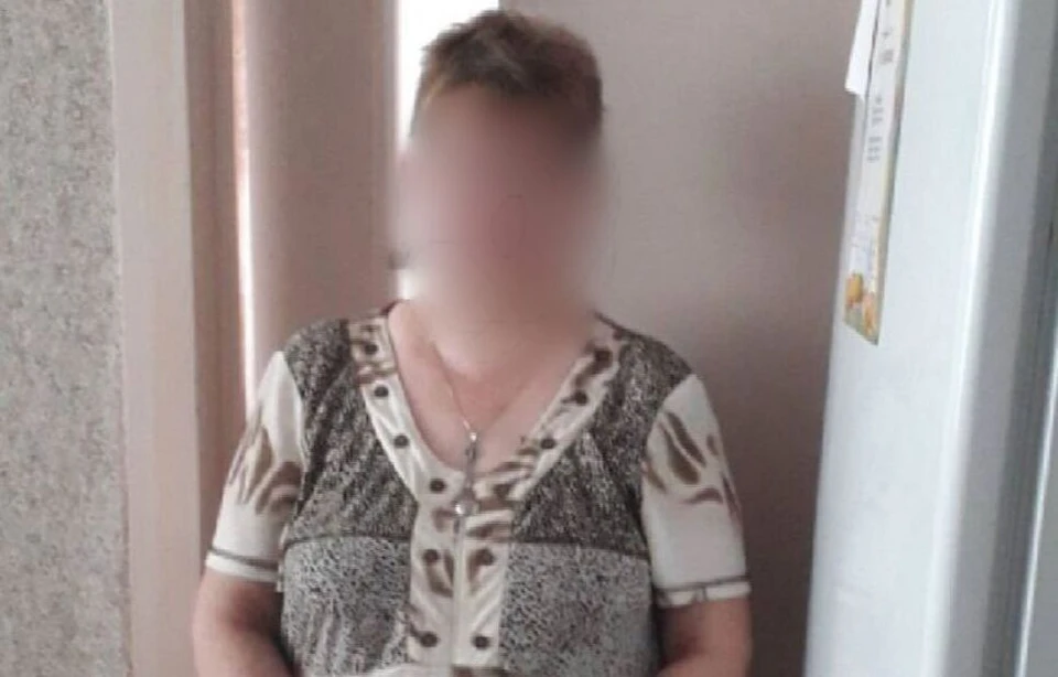 Поджигательницей оказалась 52-летняя женщина-пекарь