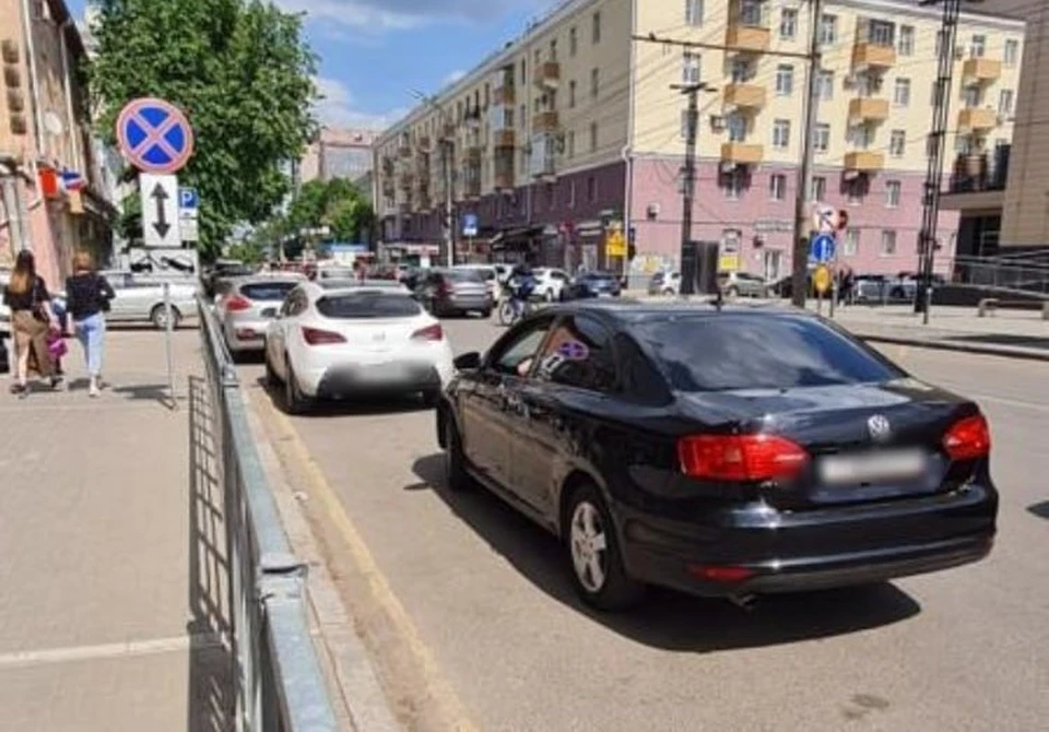 Фото ГУ МВД по области