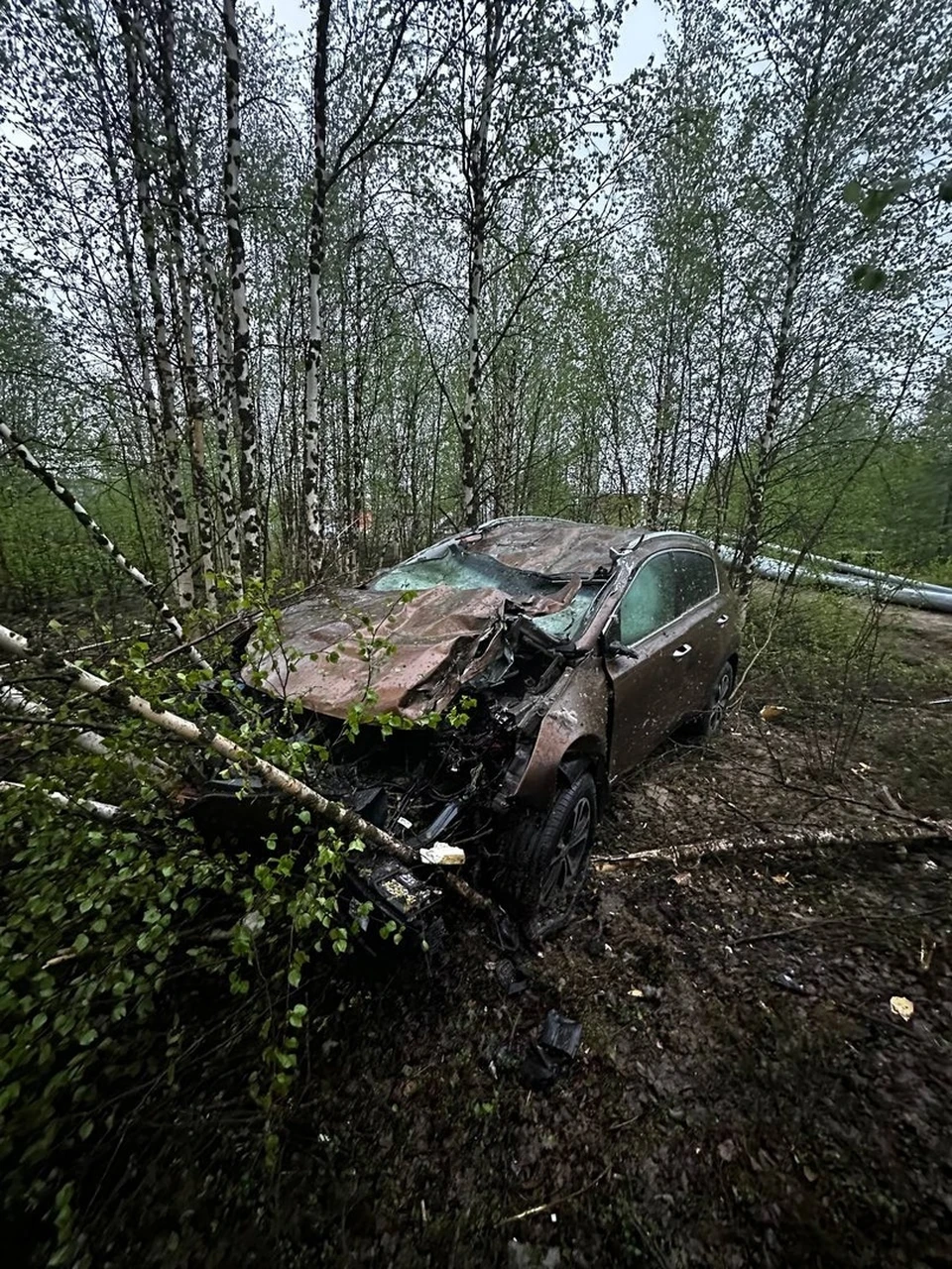 Фото: ОМВД по Надымскому району