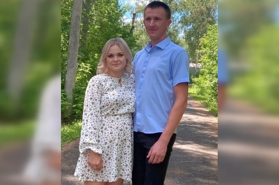 Совсем недавно у семьи появился на свет второй ребенок. Фото: Зиля Зарипова