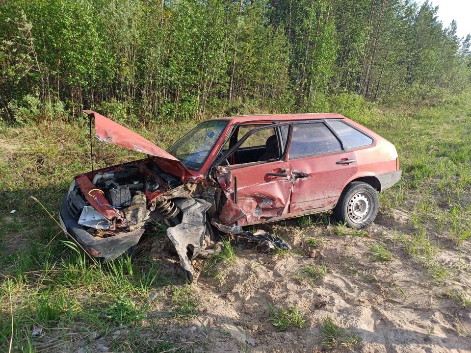 Фото: Госавтоинспекция ЯНАО