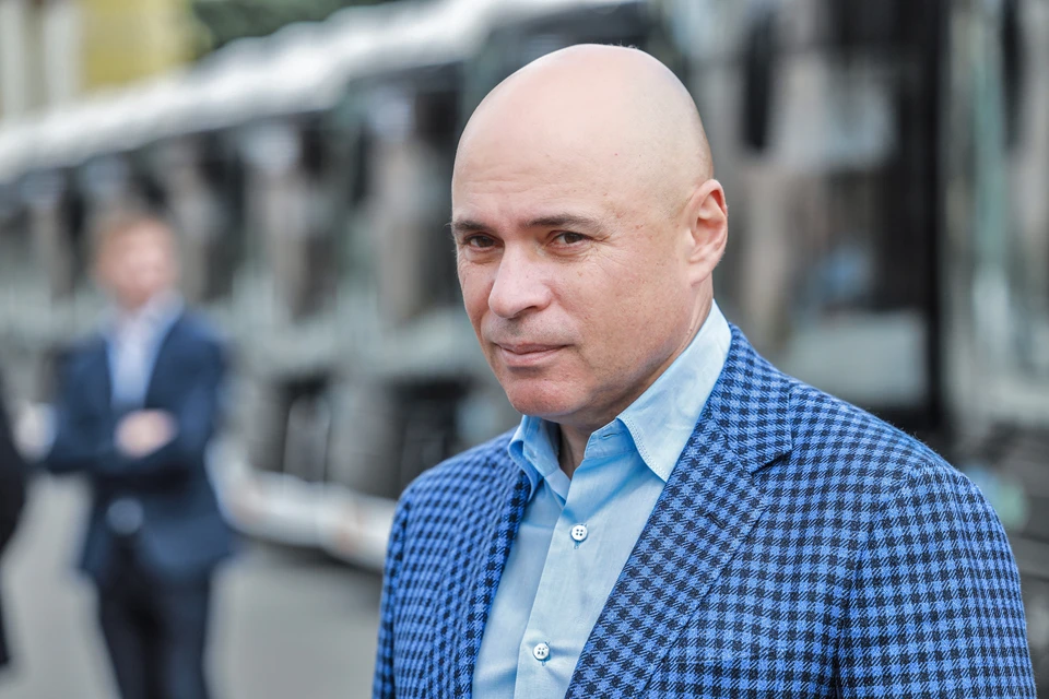 Фото предоставлено пресс-службой правительства Липецкой области
