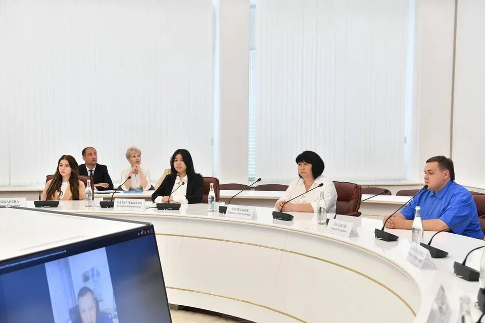Фото: Пресс-служба правительства Саратовской области