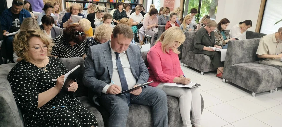 ФОТО: телеграм-канал Александра Болдакина