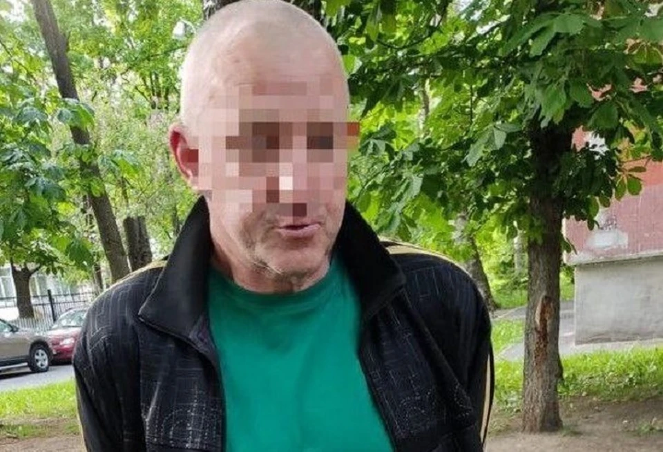 Потерявший память пьяный петербуржец напугал соседку пистолетом. Фото: Росгвардия