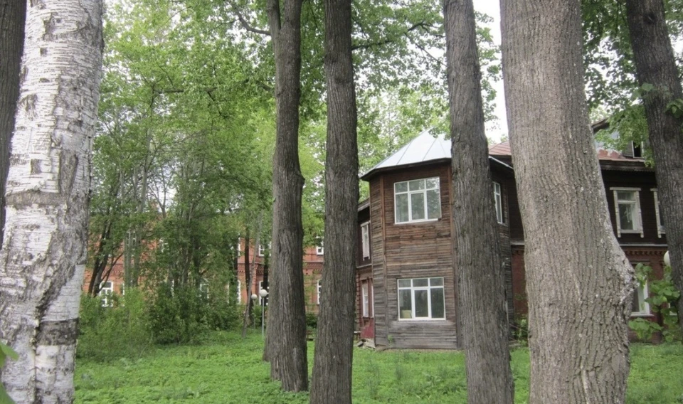 Фото: 2ГИС/Александр Мальцев
