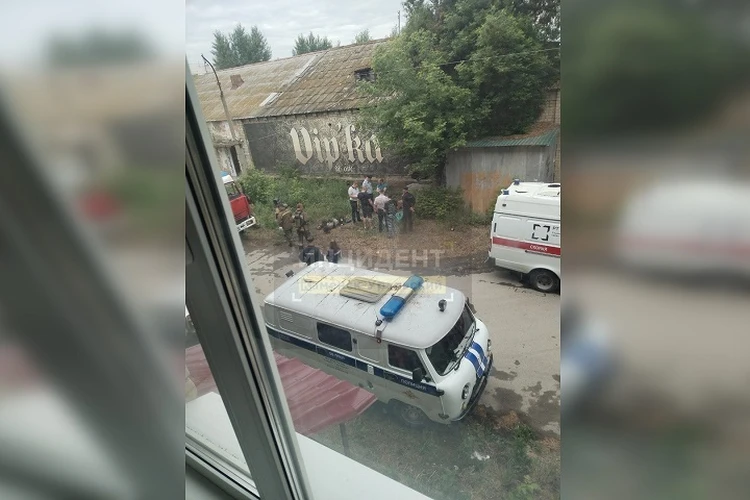 Сил выбраться не хватило: в полиции рассказали о девушках, погибших в сауне Каменска-Уральского