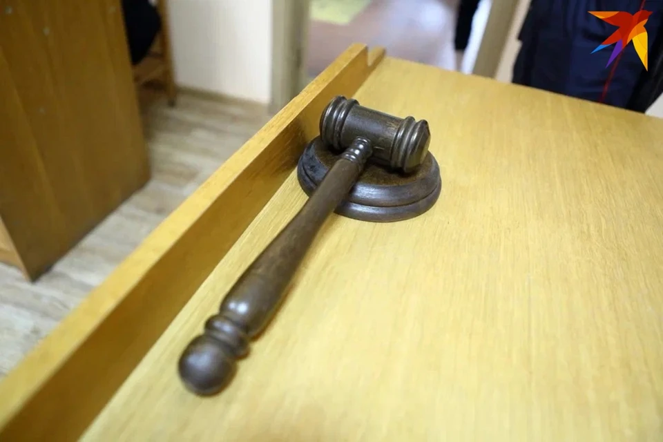 Суд назначил группе автомошенников из Могилева от 3,5 до 9 лет лишения свободы. Снимок носит иллюстративный характер.