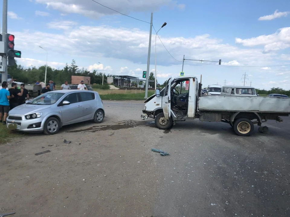 фото: ГИБДД