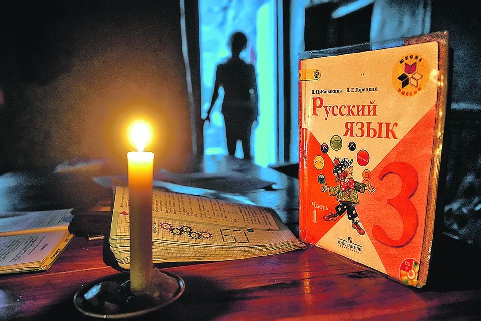 Как в Запорожской области сохраняют и защищают русский язык.