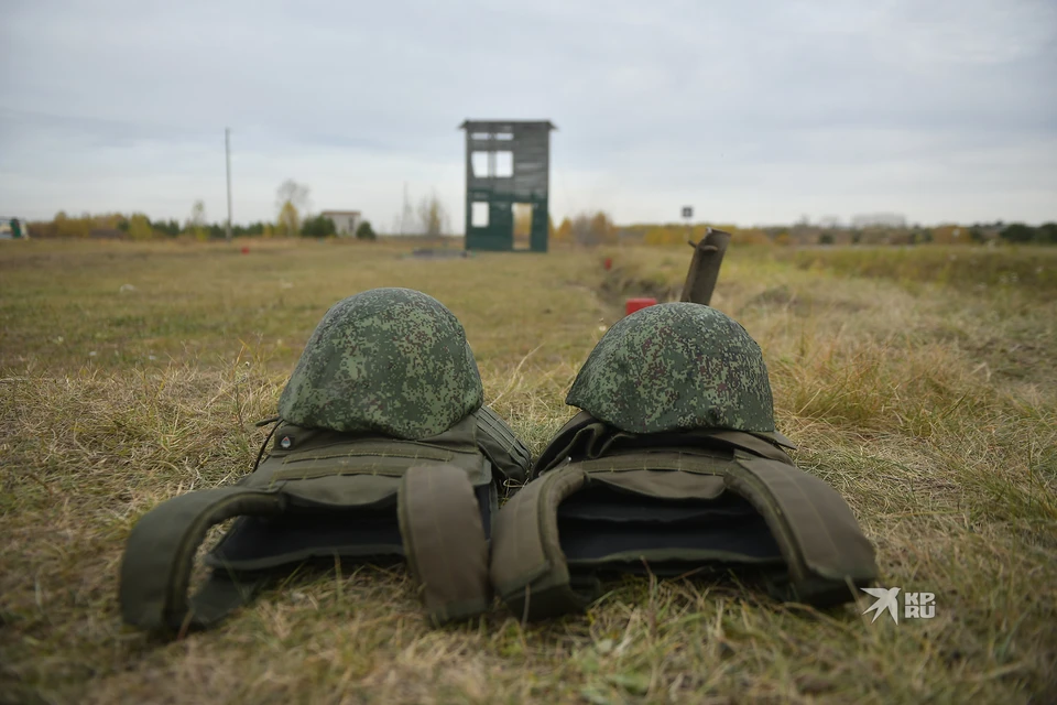 В родном городе 10 июня прошло прощание с погибшим уральцем