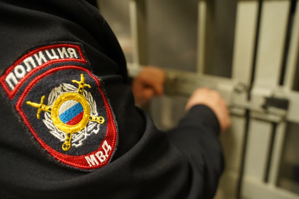 Воровку задержали и передали полиции для дальнейшего разбирательства.
