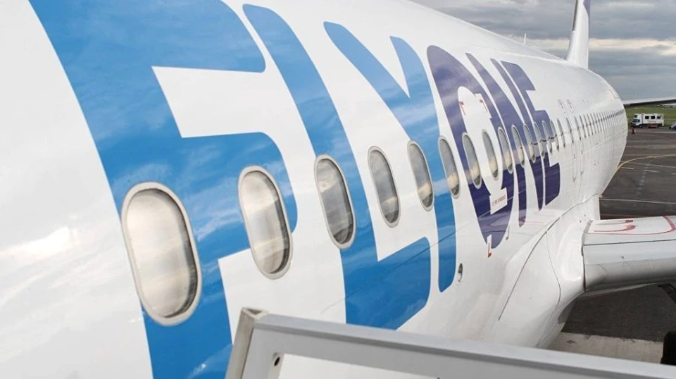По причине технических дефектов самолета компании Fly One, серьезно нарушен график полетов, а некоторые рейсы отменили.