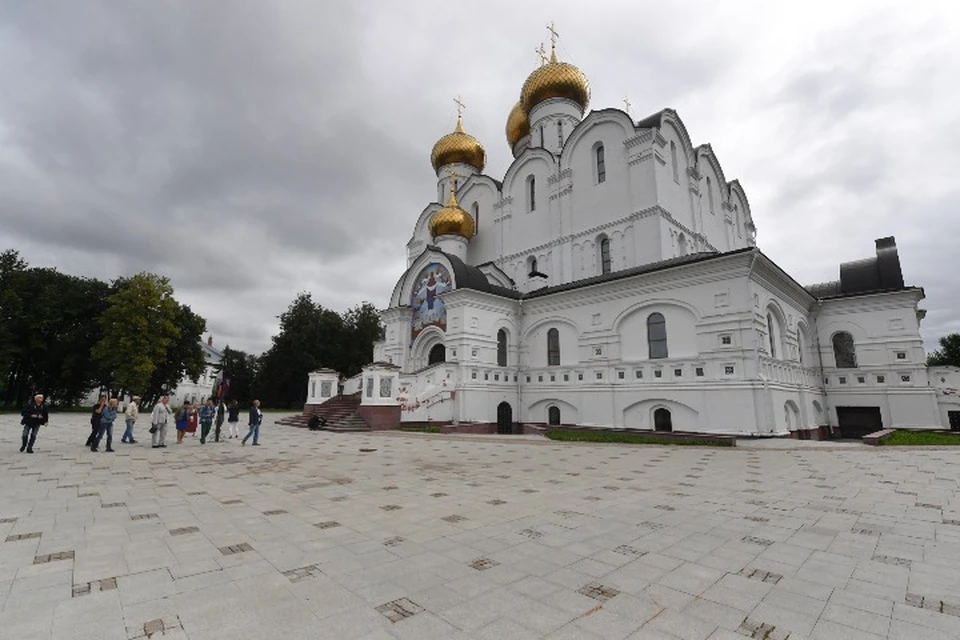 Губернатор Ярославской области поздравил жителей региона с Днем России