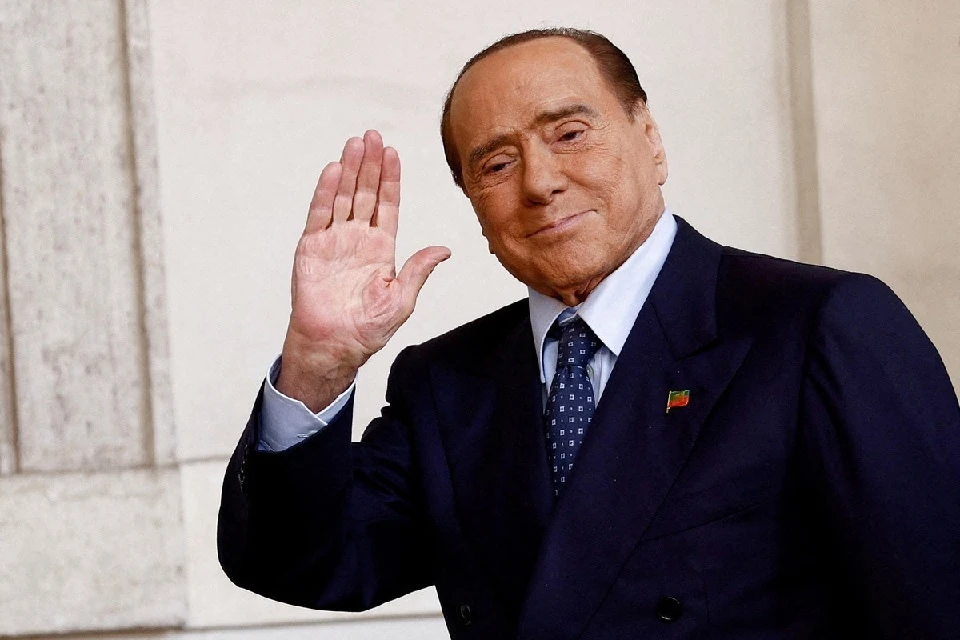 Церемония похорон Сильвио Берлускони пройдет 14 июня в Кафедральном соборе Милана