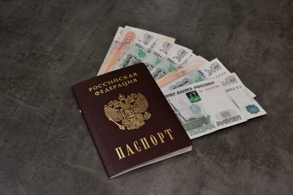 Выплаты на первенцев получили больше 1 300 семей Хабаровского края