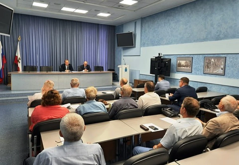 Минпромэнерго