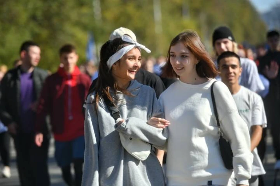 В Бурятии 14 июня стартовал «Байкальский молодежный форум»