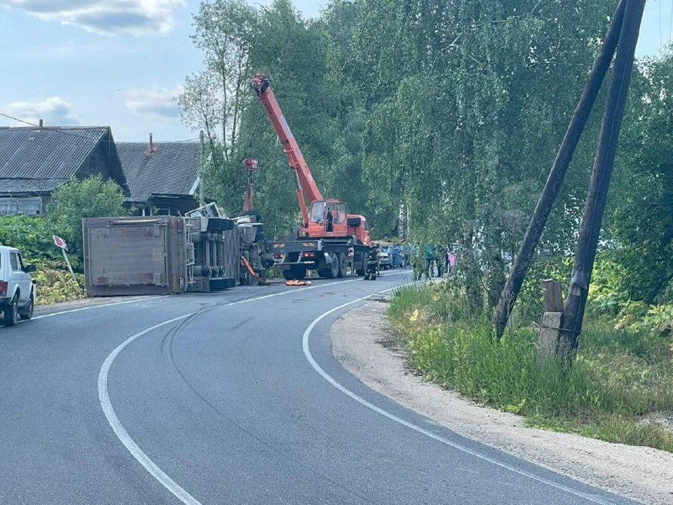 Рыбак из Бежецка поймал десять больших щучек Foto 16