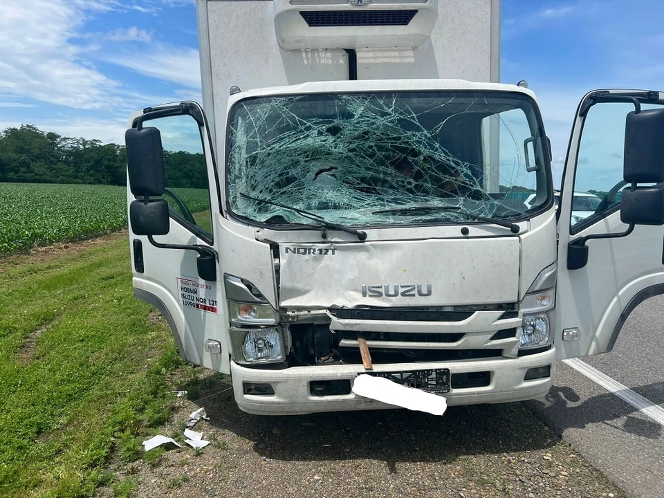 Фото: Госавтоинспекция Кубани