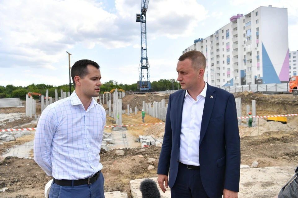 фото: телеграм-канал Роман Бусаргина