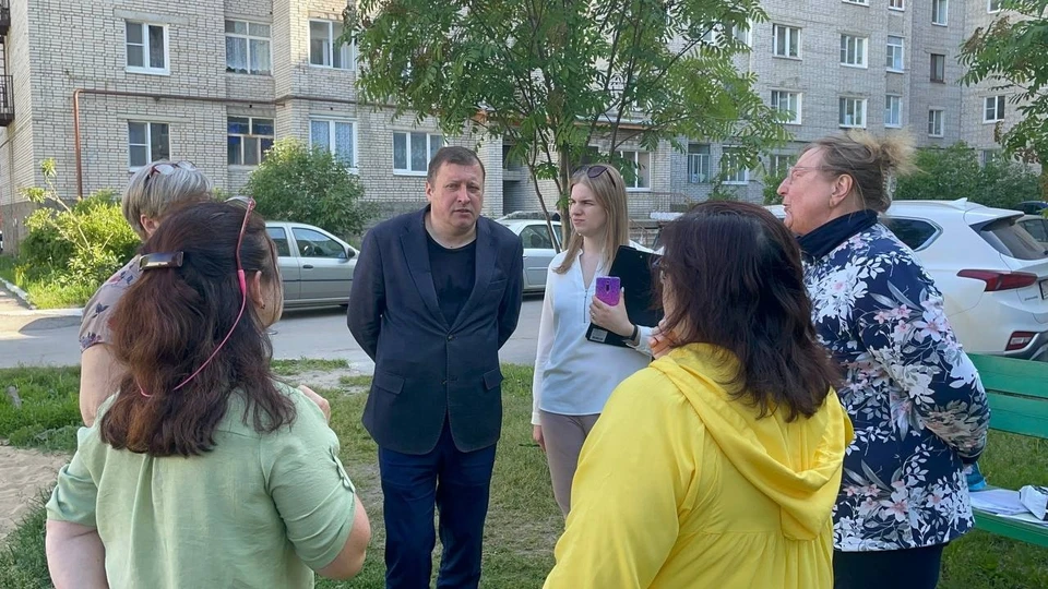 фото со страницы регионального управления Роспотребнадзора