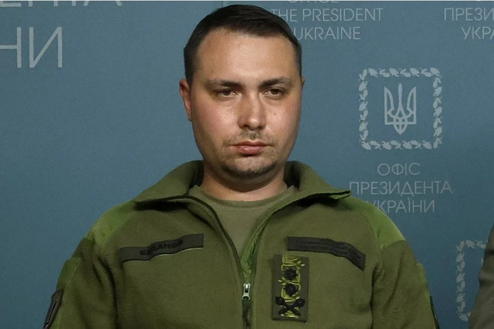 В ГУР прокомментировали состояние здоровья Буданова после ранения