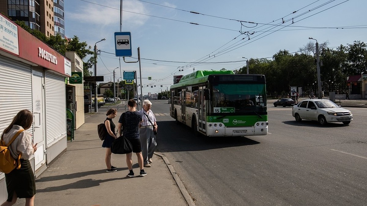 В Казани утвердили проект планировки для магистральных сетей в Экорайоне