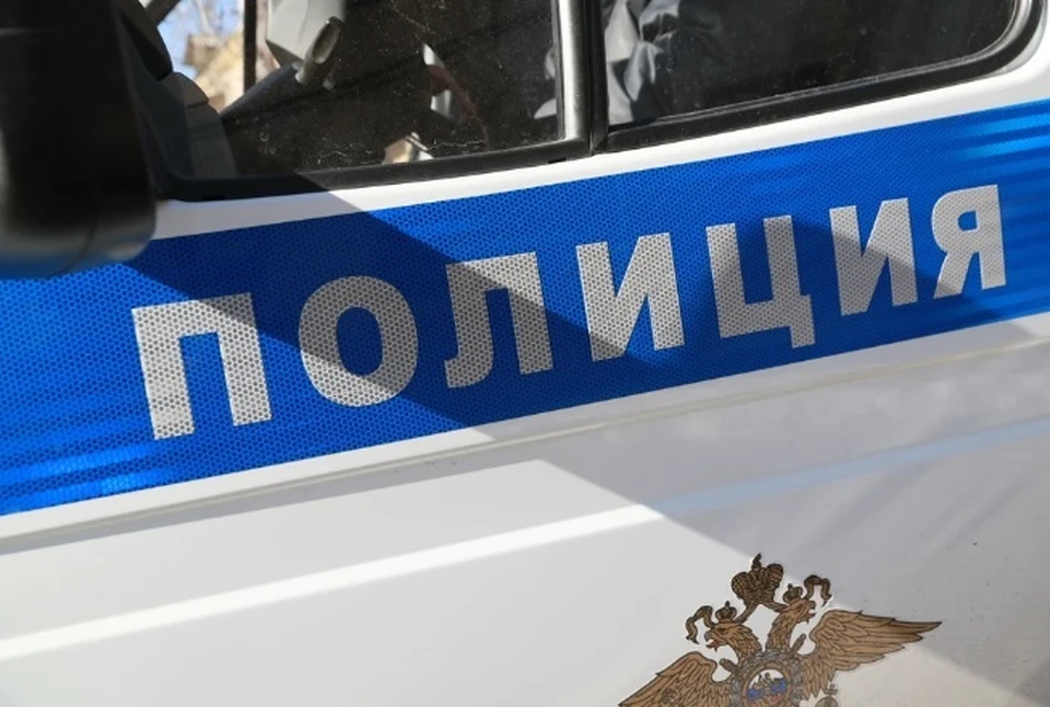 Возбуждено уголовное дело