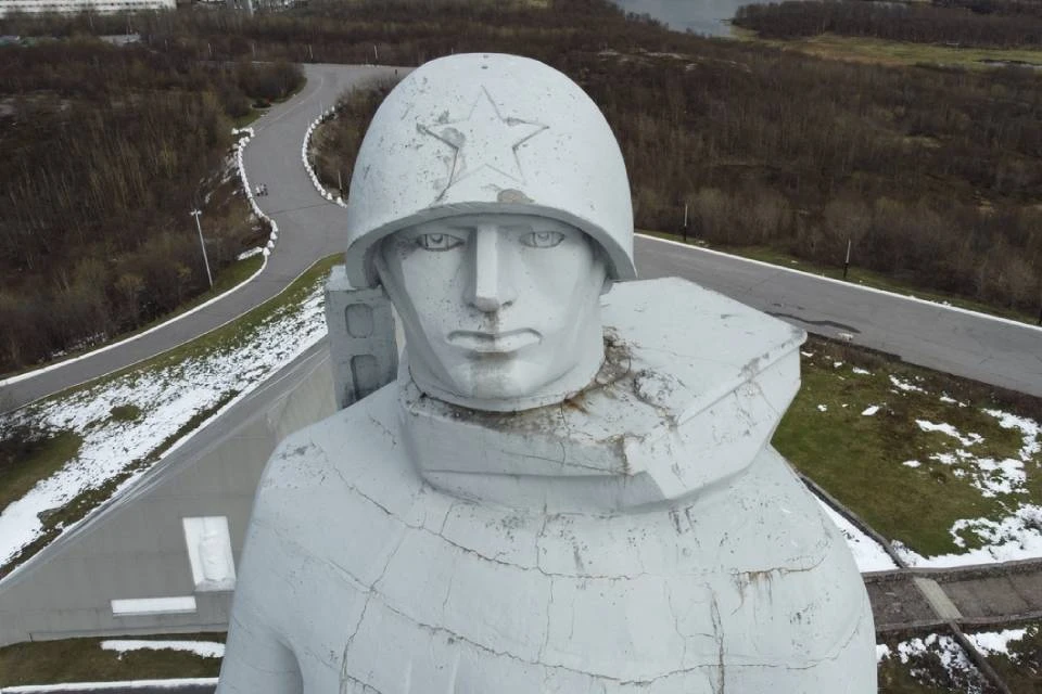 18 июня 1942 года стал невероятно тяжелым днем для мурманчан.