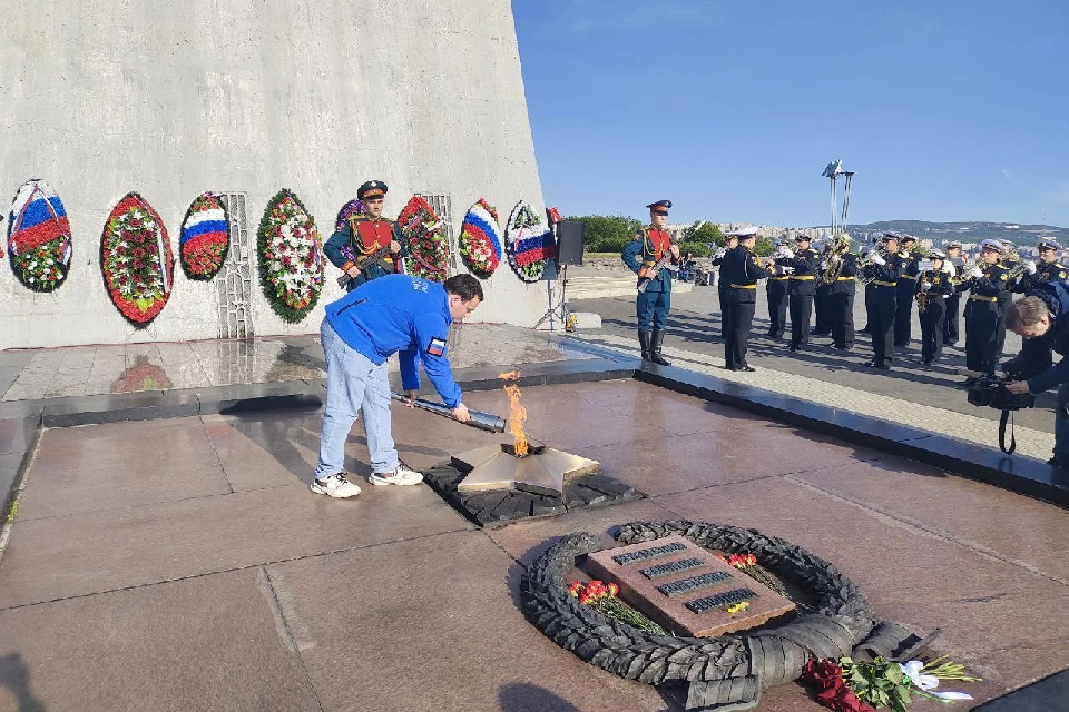 Проект города герои волгоград