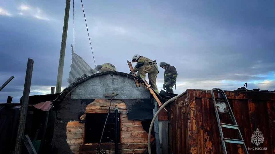 Фото: МЧС России по ЯНАО