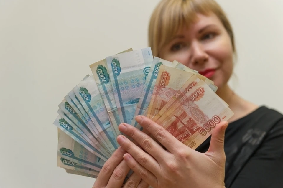 Доля бедных за год сократилась на 0,4%.