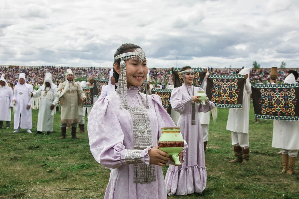 Фото: пресс-служба мэрии Якутска