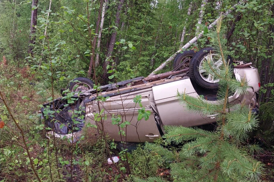 Фото: УГИБДД по Якутии